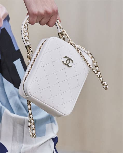 new chanel bags for 2018|Chanel seasonal bag 2020.